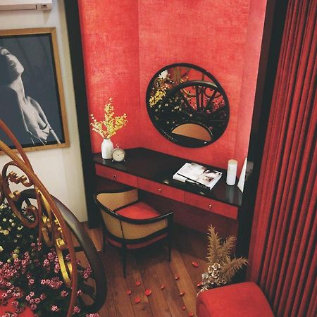 Cozi 9 Hotel - Theme Hotel Kien An Luaran gambar