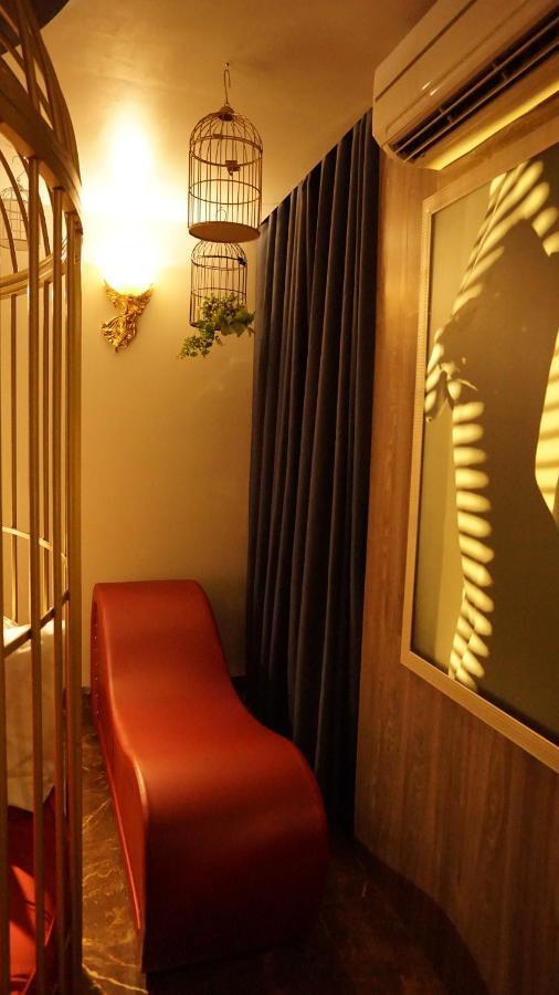 Cozi 9 Hotel - Theme Hotel Kien An Luaran gambar