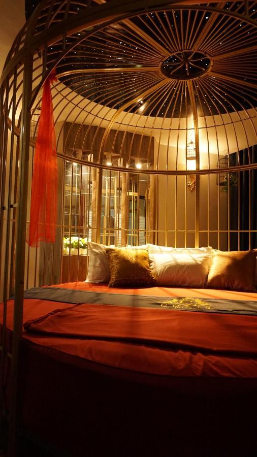 Cozi 9 Hotel - Theme Hotel Kien An Luaran gambar