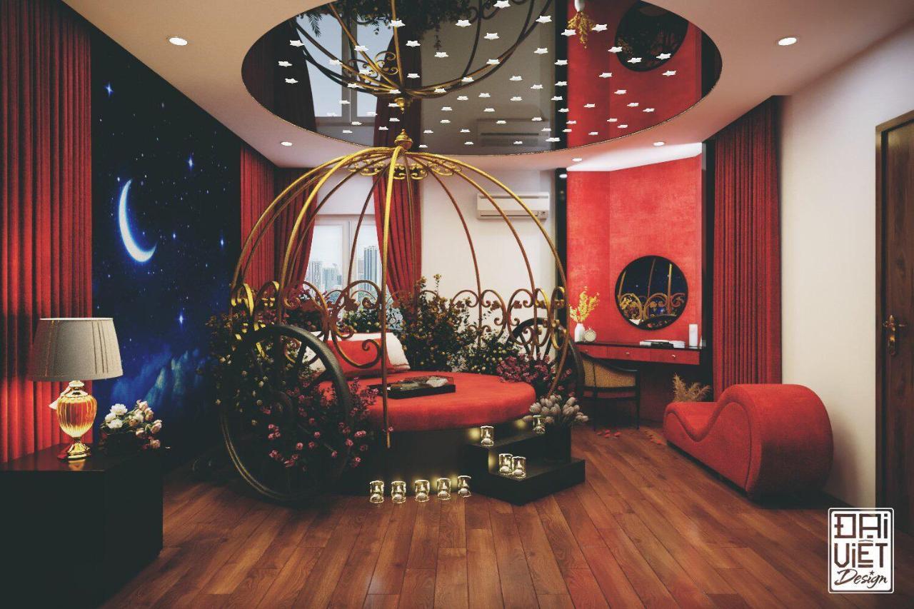 Cozi 9 Hotel - Theme Hotel Kien An Luaran gambar