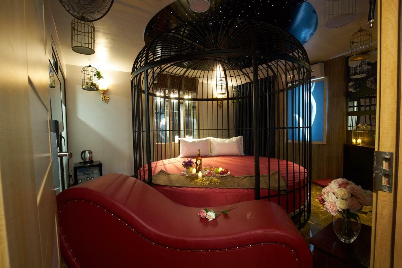 Cozi 9 Hotel - Theme Hotel Kien An Luaran gambar