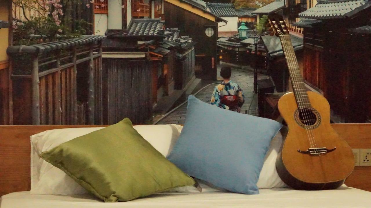 Cozi 9 Hotel - Theme Hotel Kien An Luaran gambar