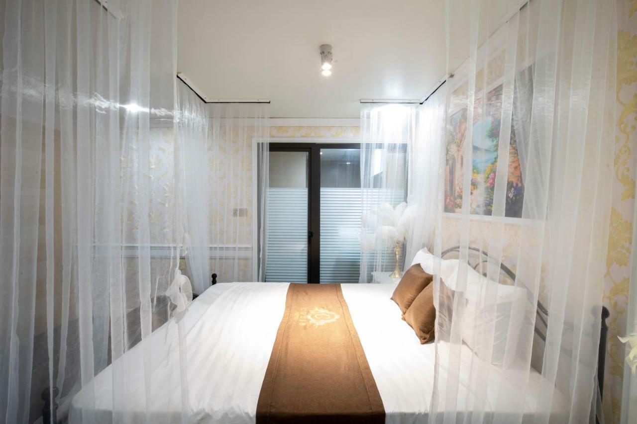 Cozi 9 Hotel - Theme Hotel Kien An Luaran gambar