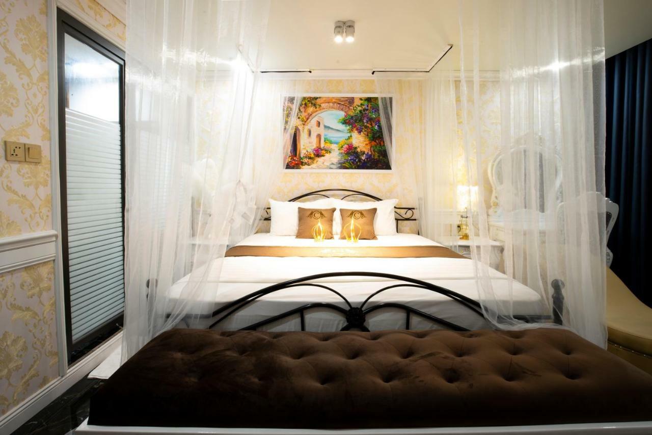 Cozi 9 Hotel - Theme Hotel Kien An Luaran gambar