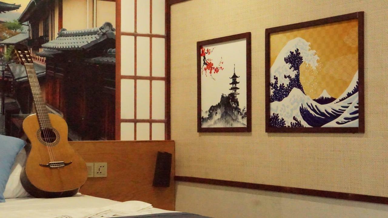 Cozi 9 Hotel - Theme Hotel Kien An Luaran gambar